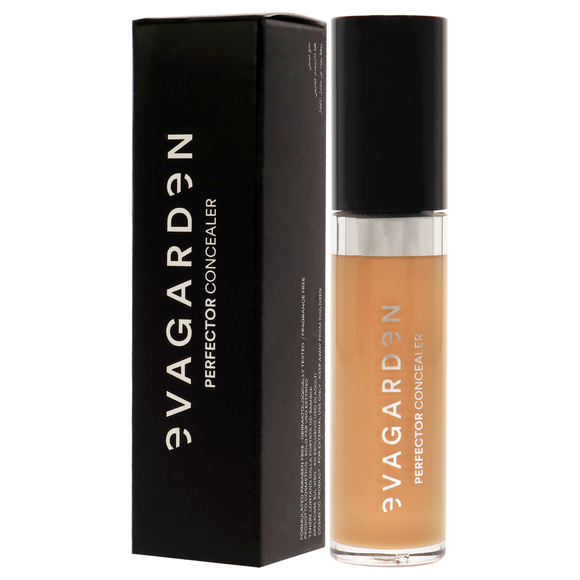 Perfector Concealer - 332 Peach by Evagarden for Women - 0.17 oz Concealer - Picture 4 of 5